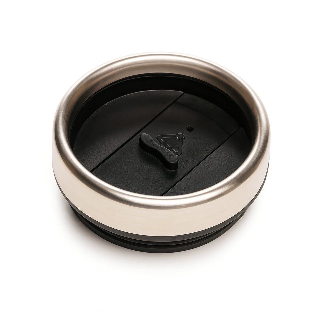 Signature Travel Tumbler