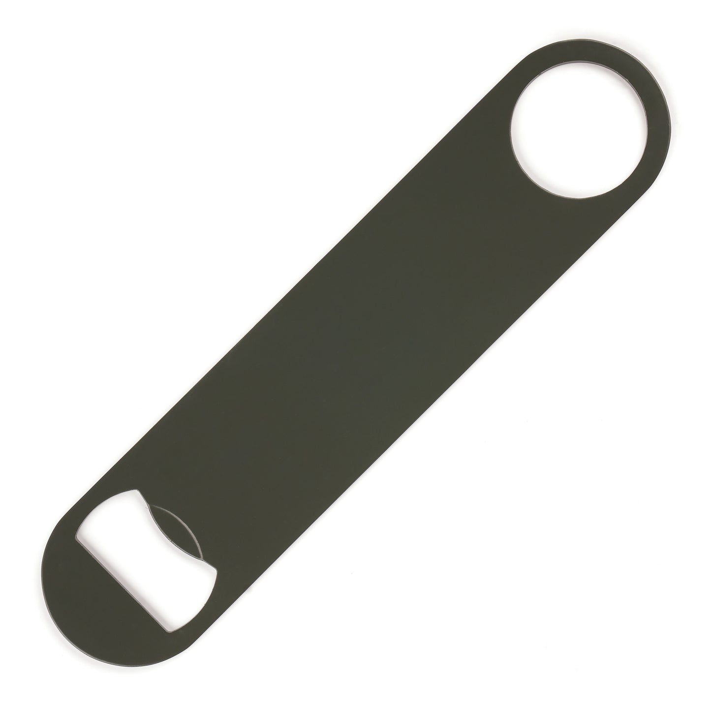 Boston Bottle Opener & Keychain (Custom Engraved)