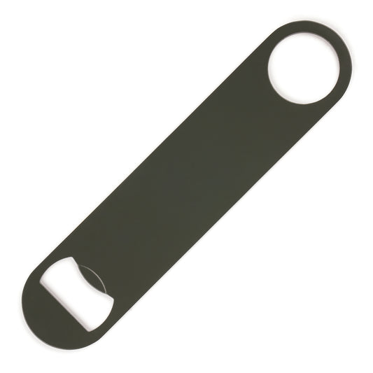 Boston Bottle Opener & Keychain (Custom Engraved)