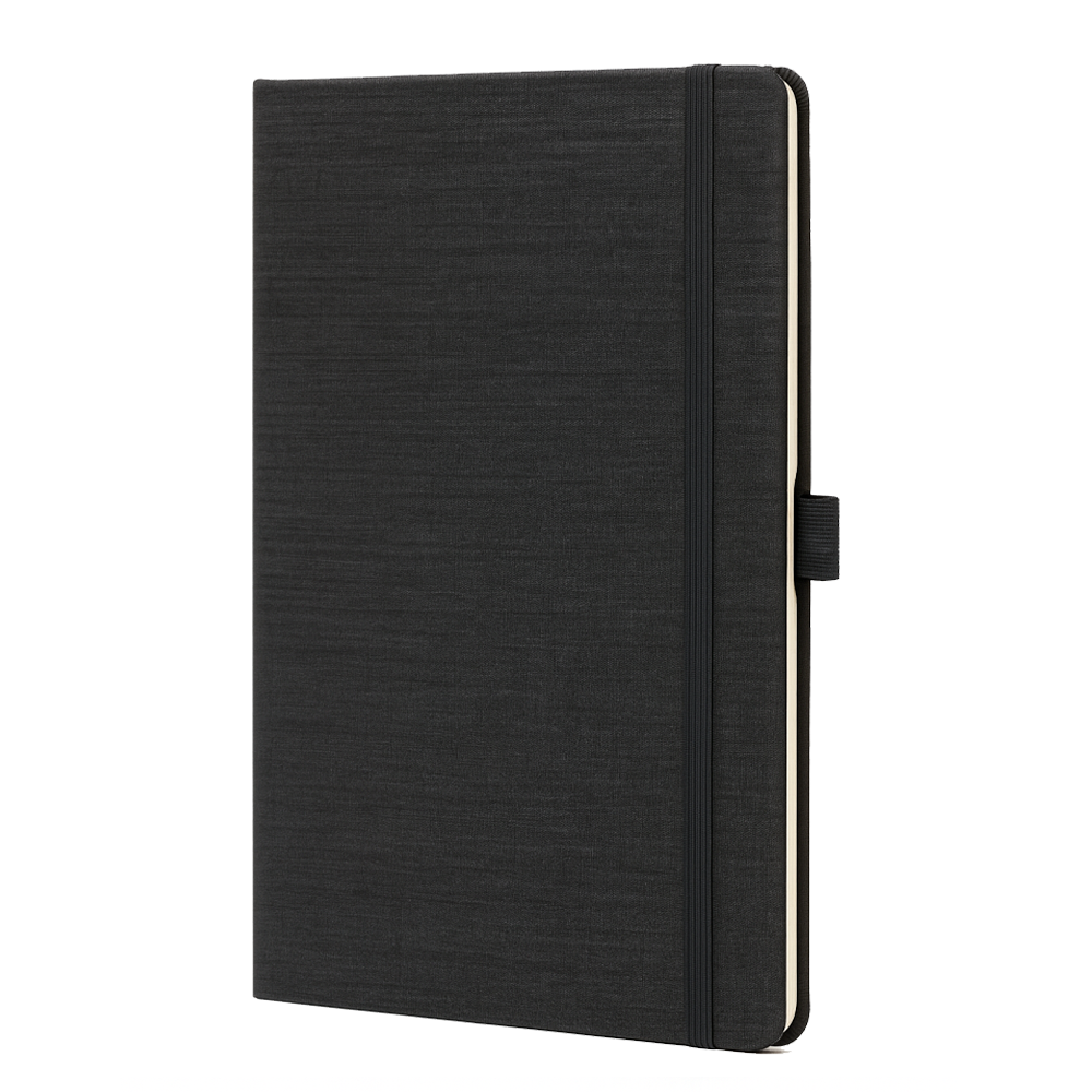 A5 Vero Recycled Notebook