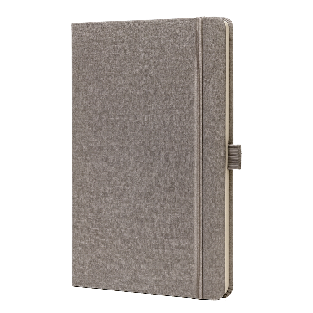 A5 Vero Recycled Notebook
