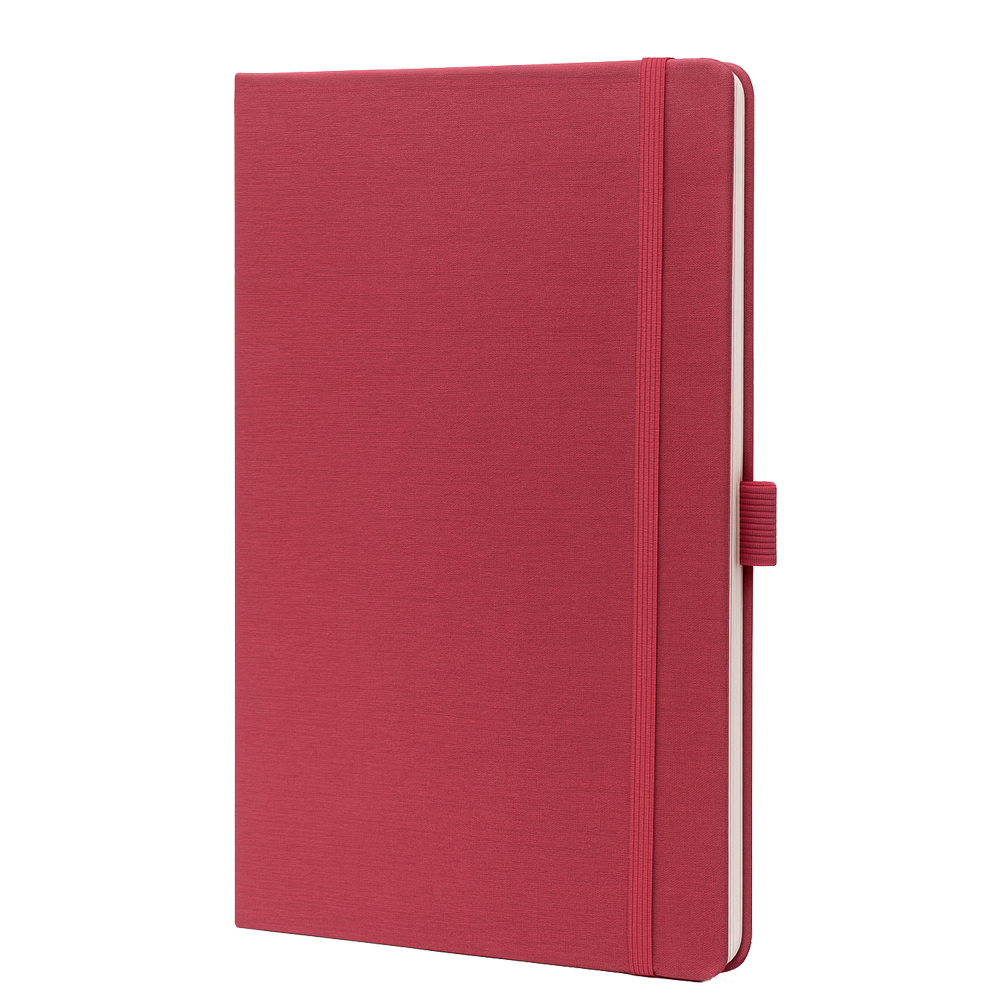 A5 Vero Recycled Notebook